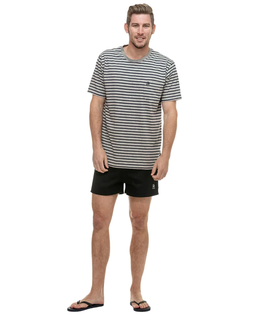 Swanndri Mens Rugby Shorts - Image 11