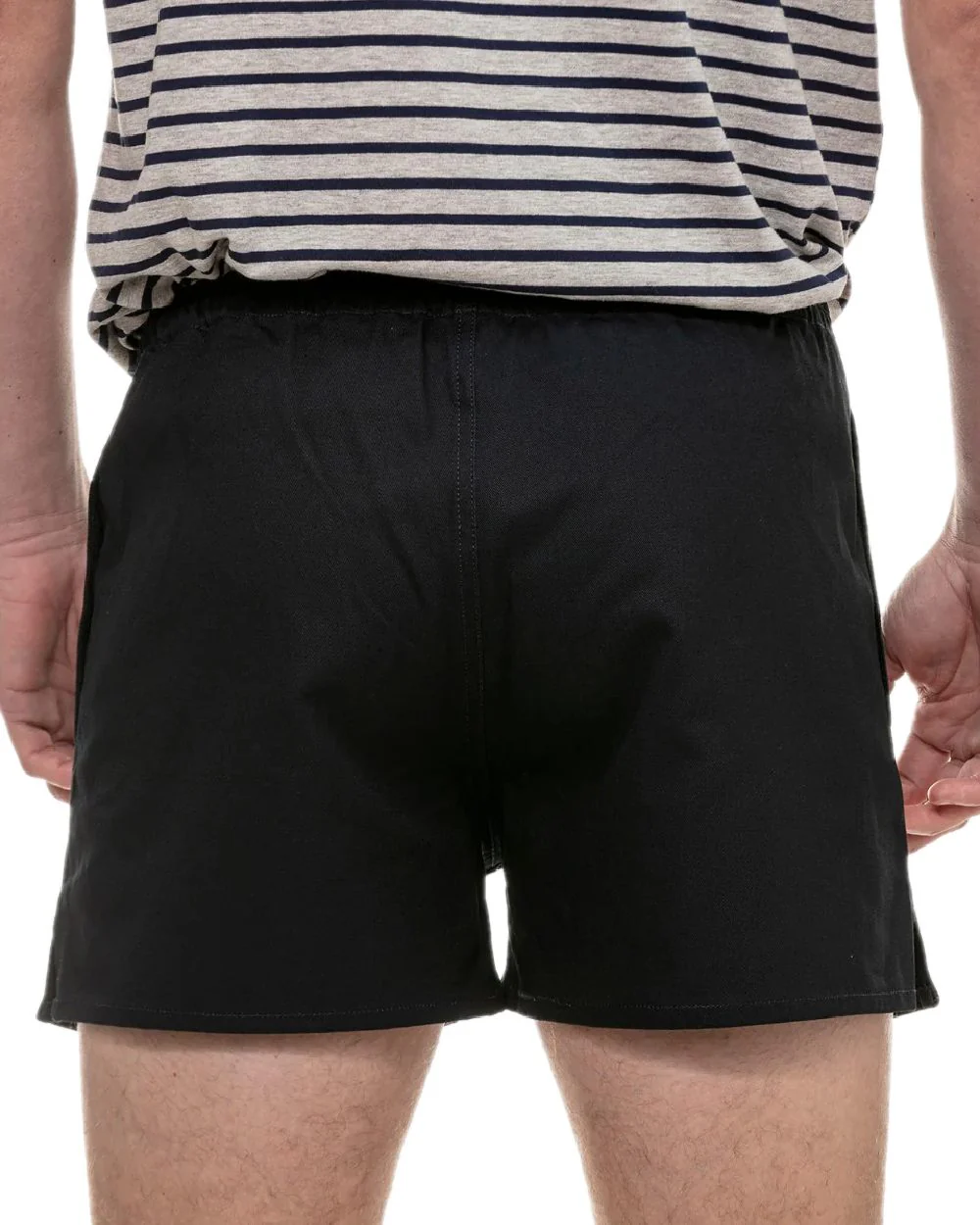Swanndri Mens Rugby Shorts - Image 13