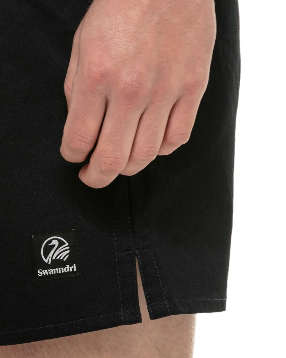 Swanndri Mens Rugby Shorts - Image 14