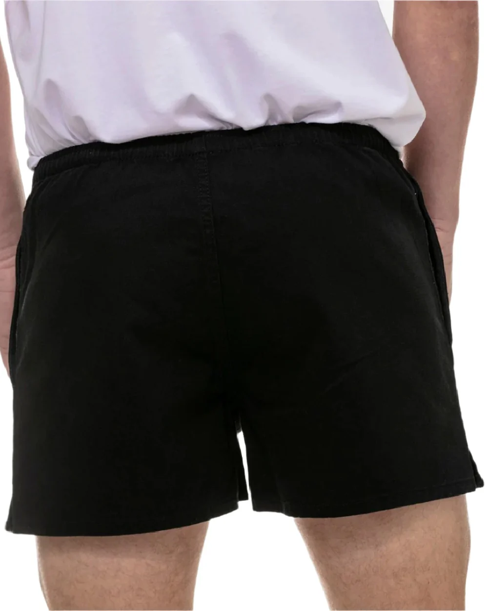 Swanndri Mens Rugby Shorts - Image 6