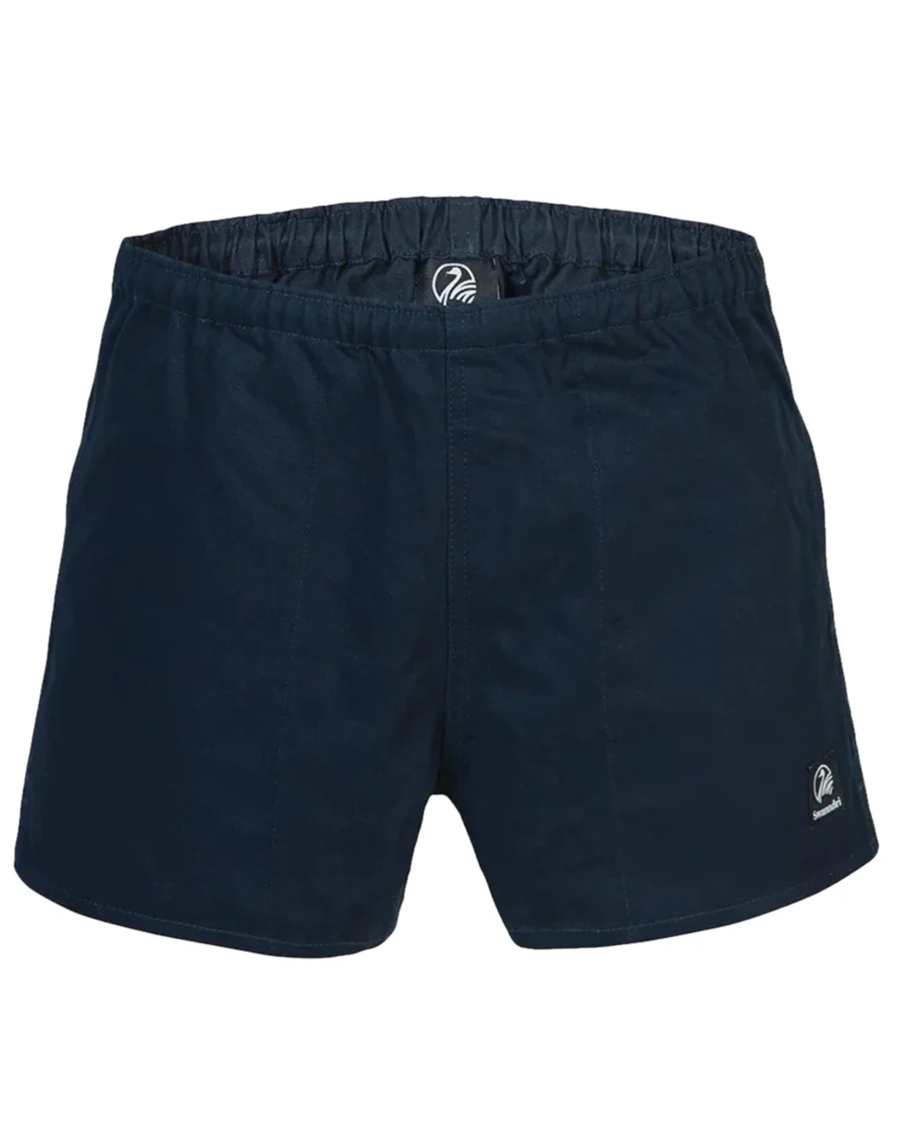 Swanndri Mens Rugby Shorts - Image 7