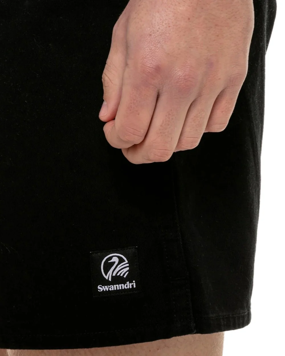 Swanndri Mens Rugby Shorts - Image 9
