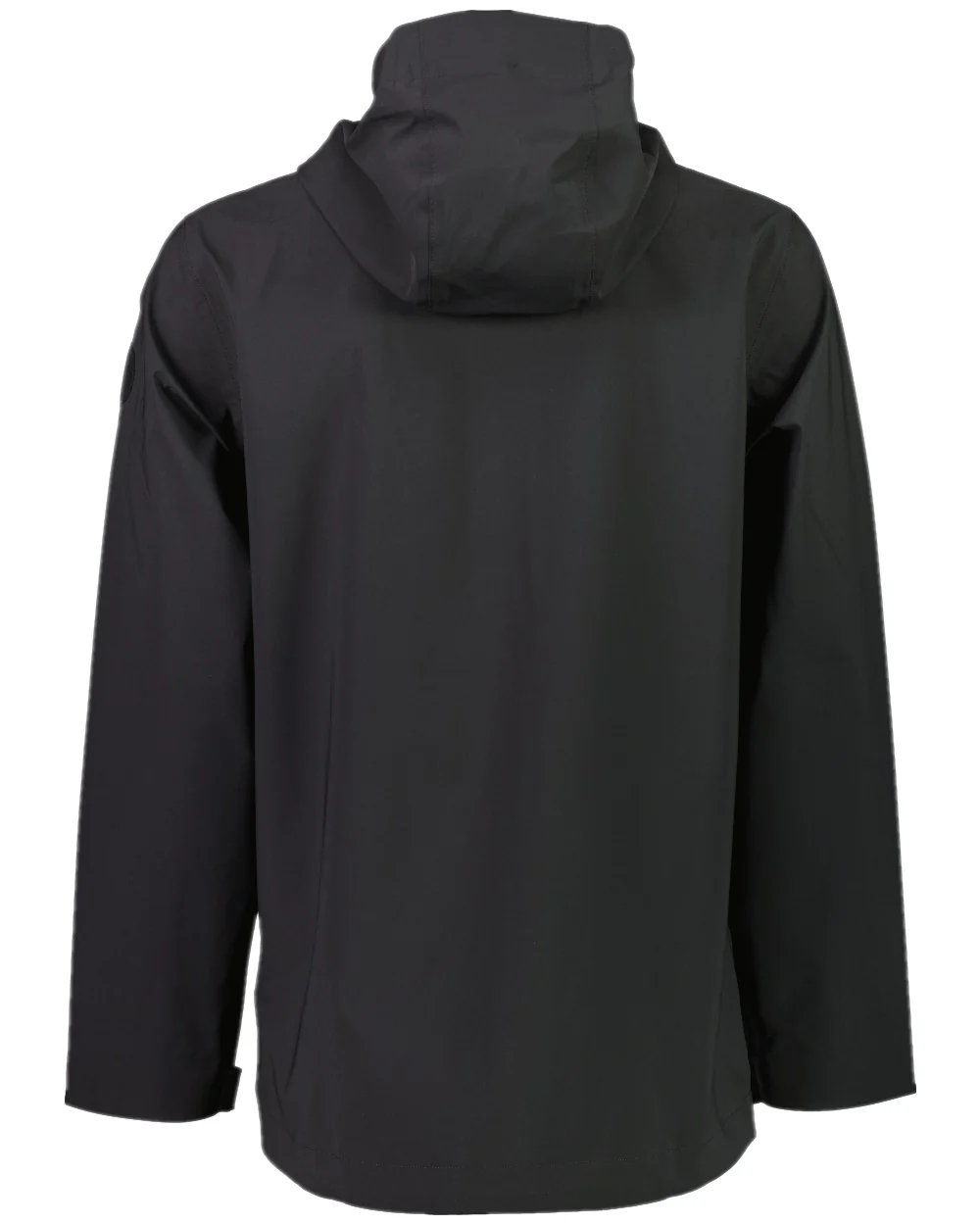 Swanndri Mens Swanson Rain Jacket - Image 7