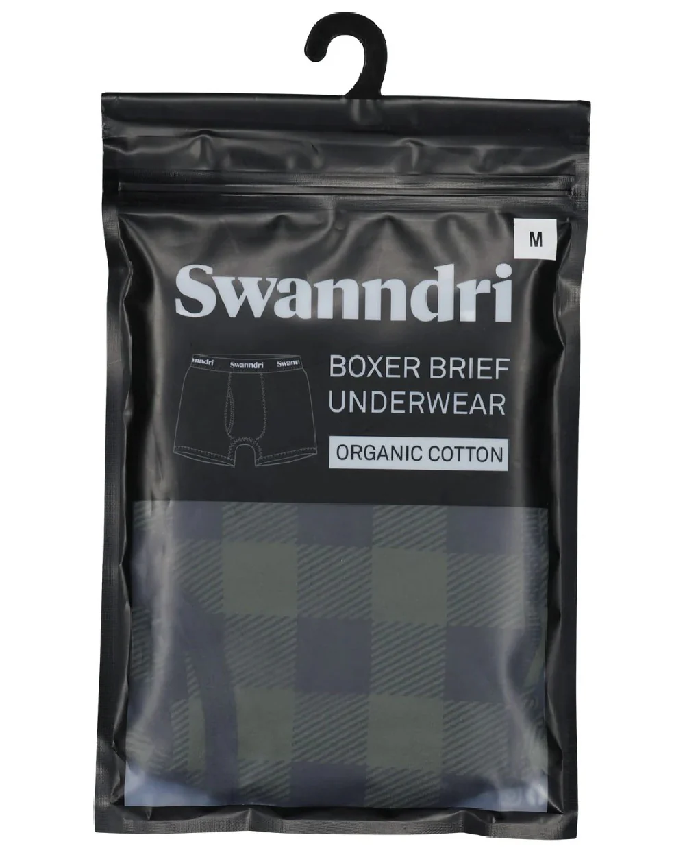 Swanndri Mens Underwear - Image 12