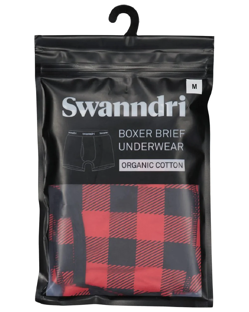 Swanndri Mens Underwear - Image 18