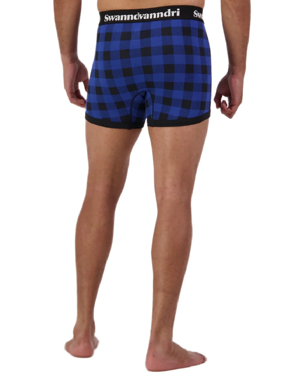 Swanndri Mens Underwear - Image 3