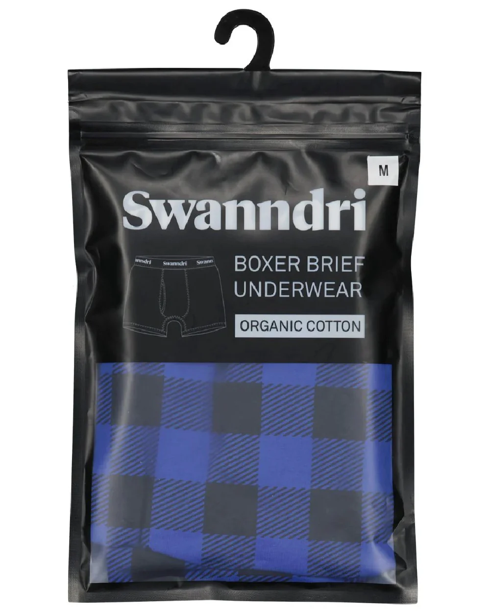 Swanndri Mens Underwear - Image 5