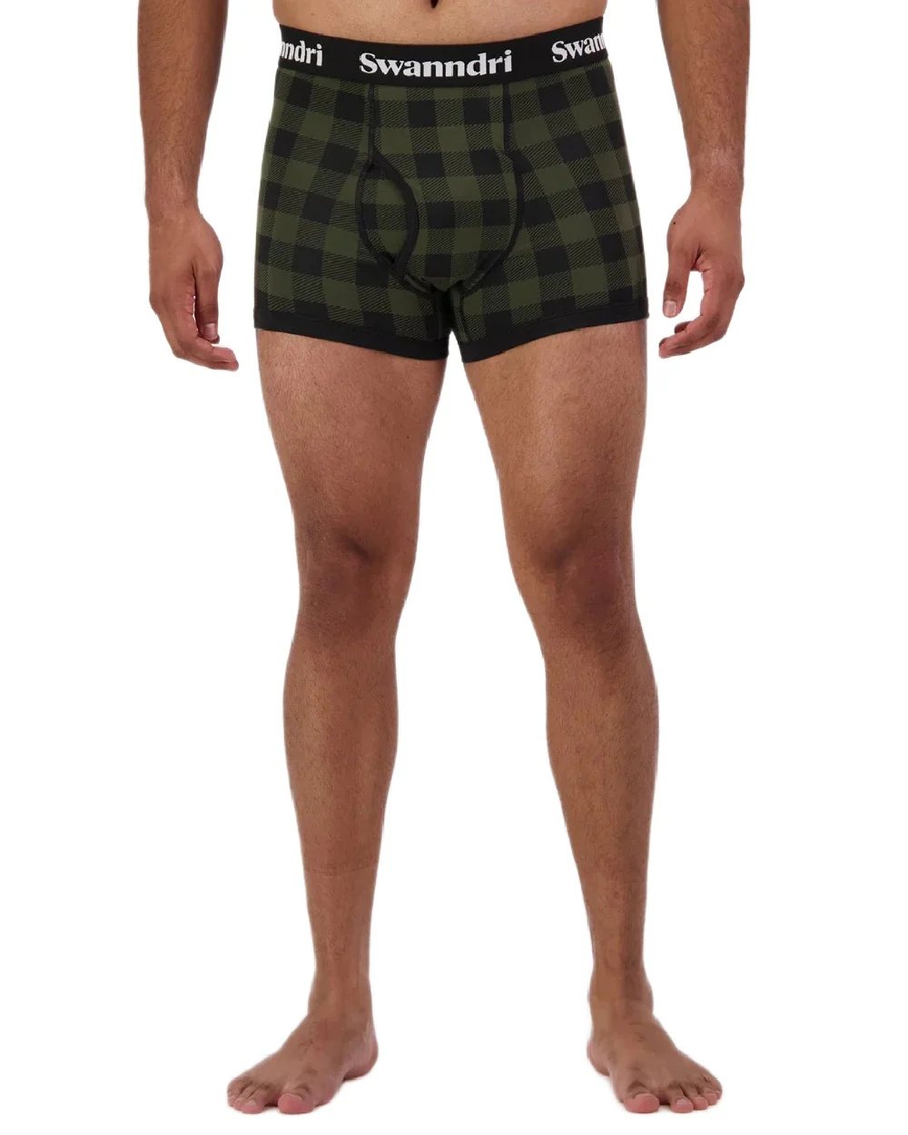 Swanndri Mens Underwear - Image 8