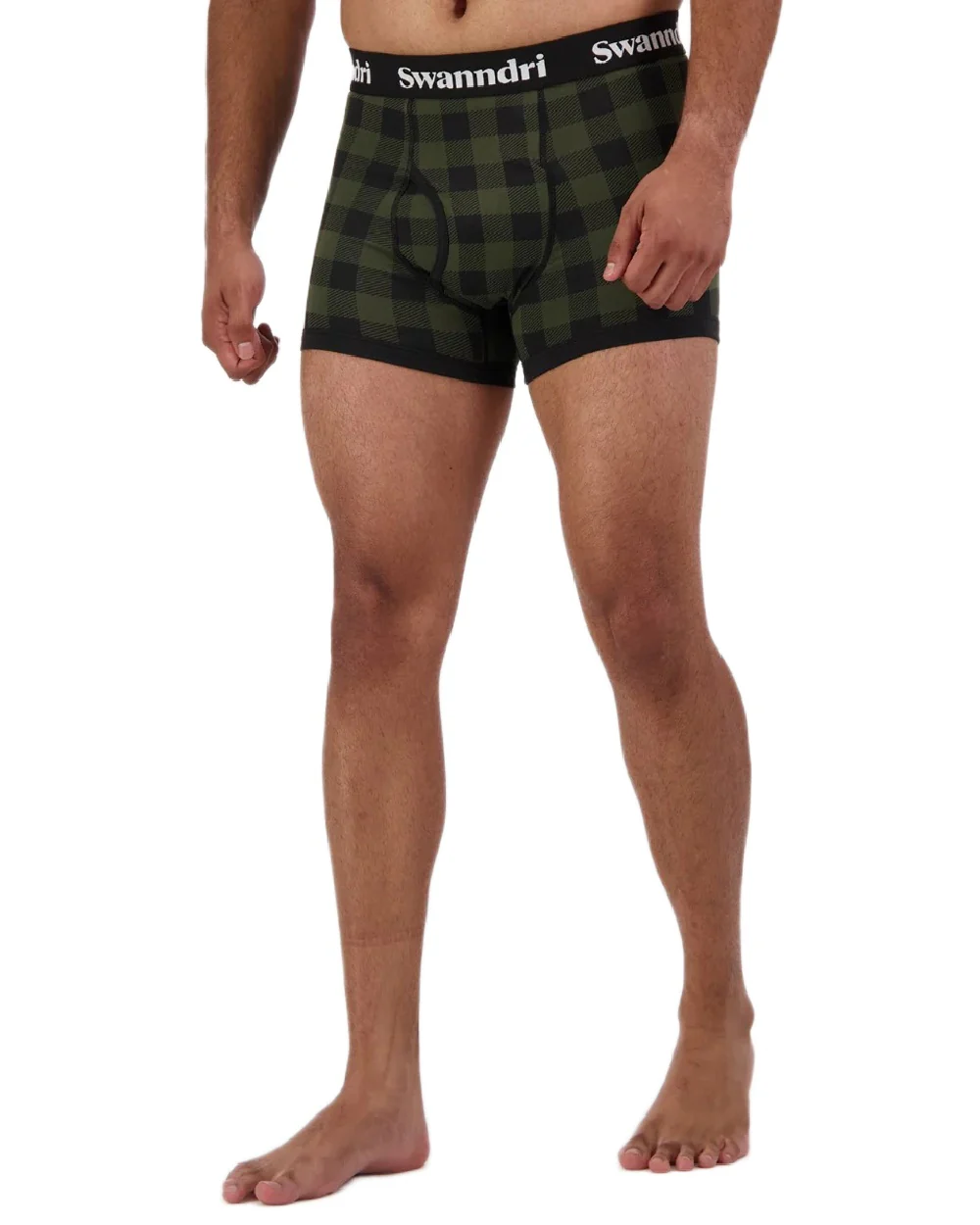 Swanndri Mens Underwear - Image 9