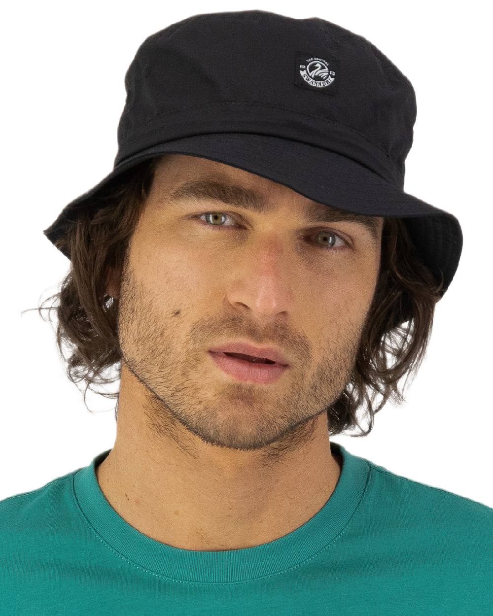 Swanndri Murrays Bay V2 Bucket Hat - Image 2