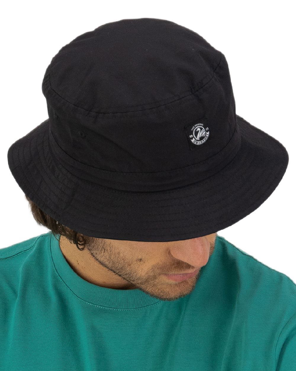 Swanndri Murrays Bay V2 Bucket Hat - Image 3