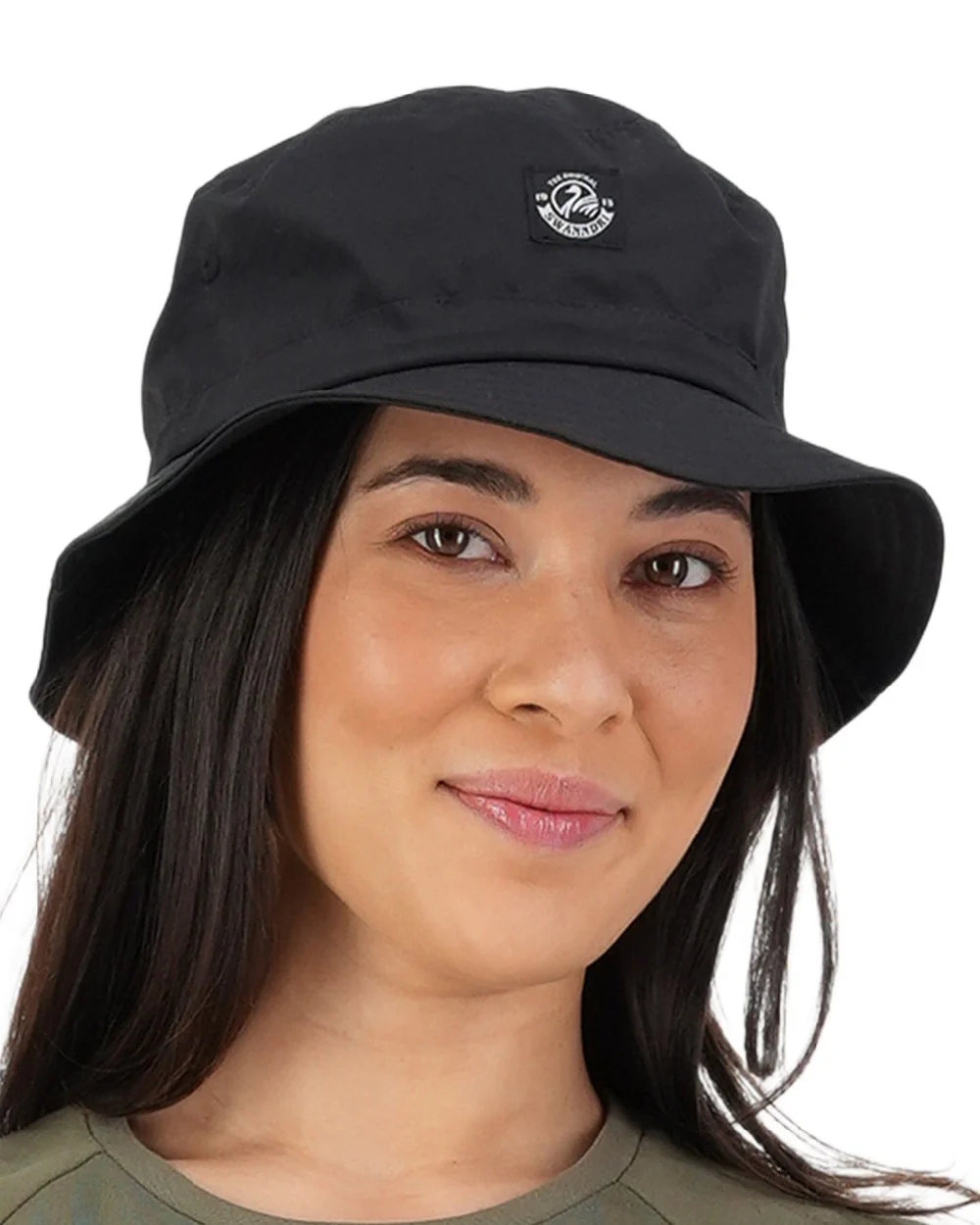 Swanndri Murrays Bay V2 Bucket Hat - Image 5