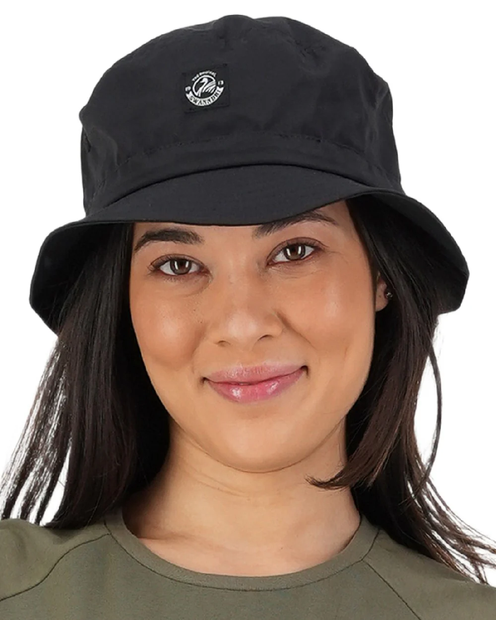 Swanndri Murrays Bay V2 Bucket Hat - Image 6