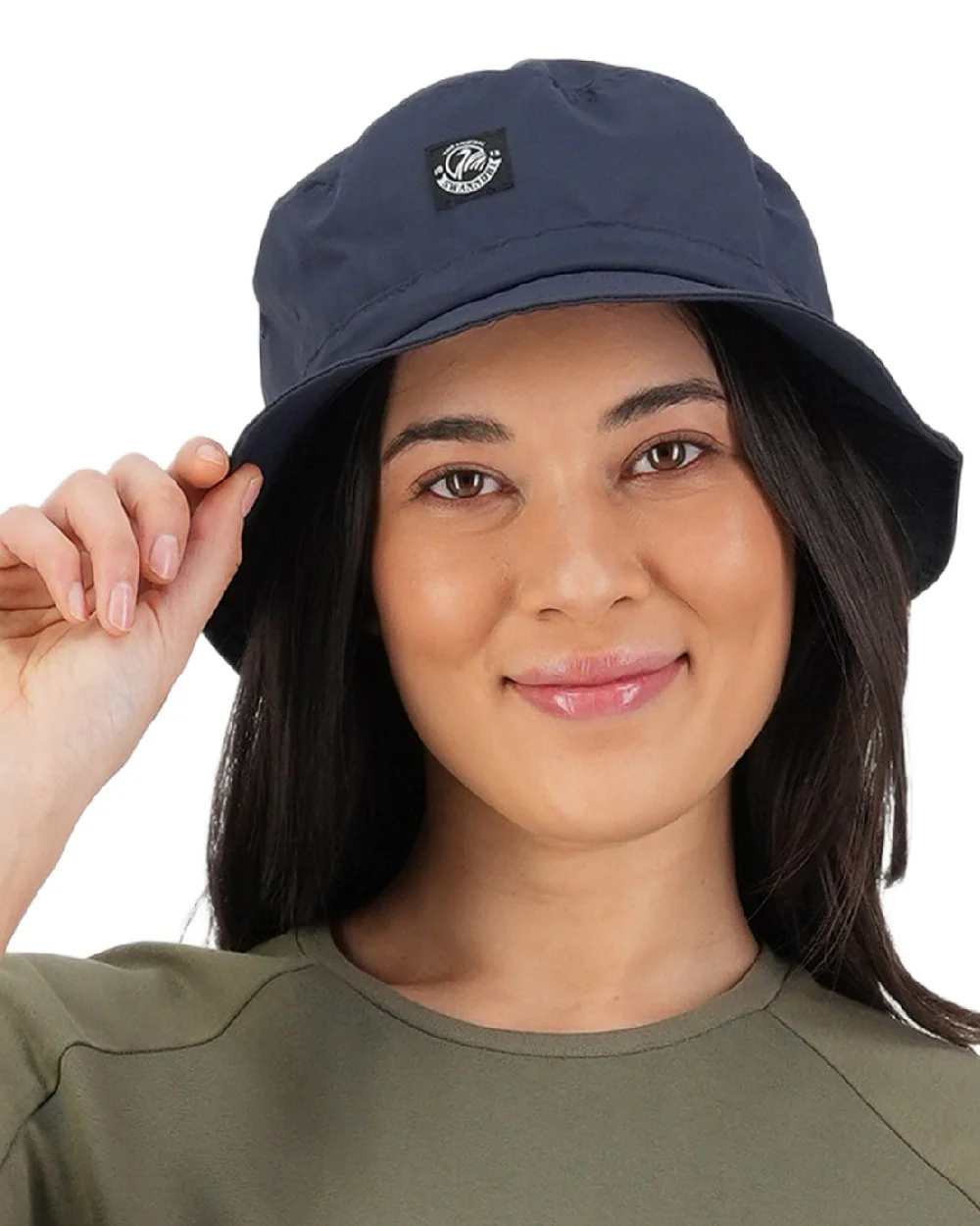 Swanndri Murrays Bay V2 Bucket Hat - Image 9