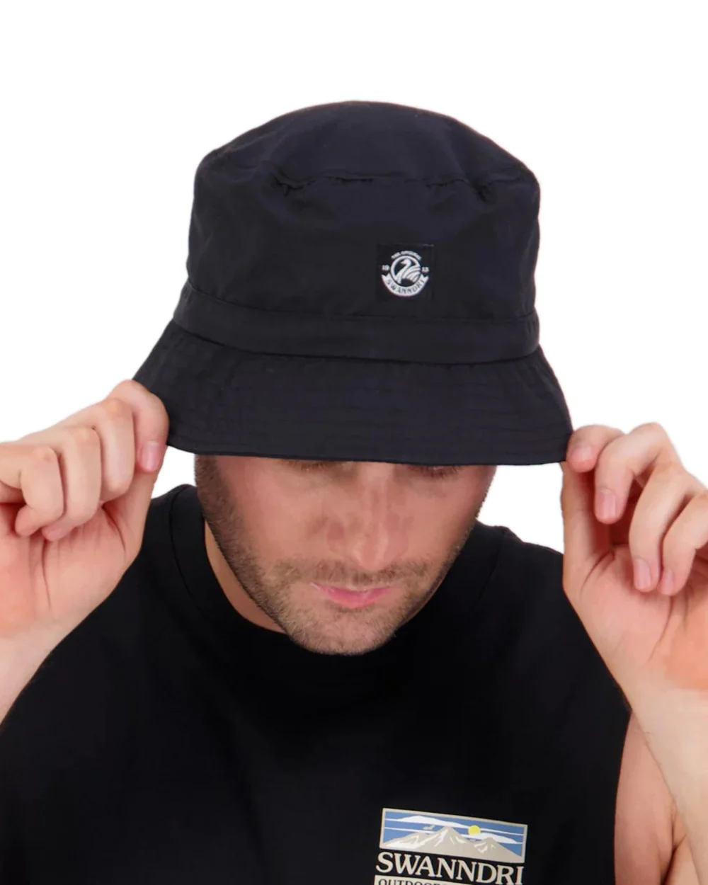 Swanndri Murrays Bay V3 Bucket Hat - Image 3