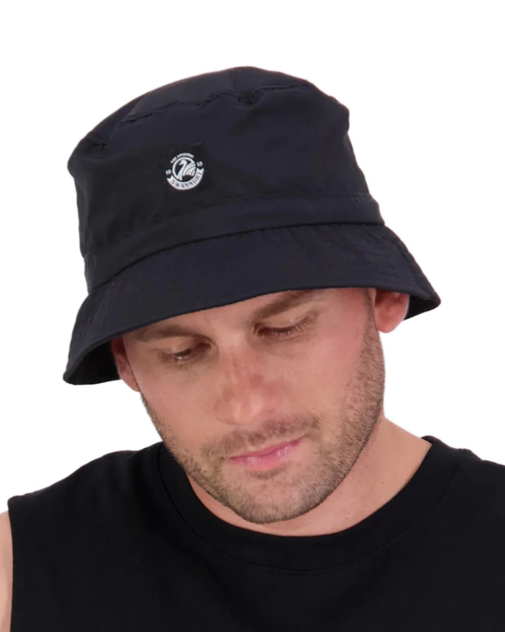 Swanndri Murrays Bay V3 Bucket Hat - Image 4