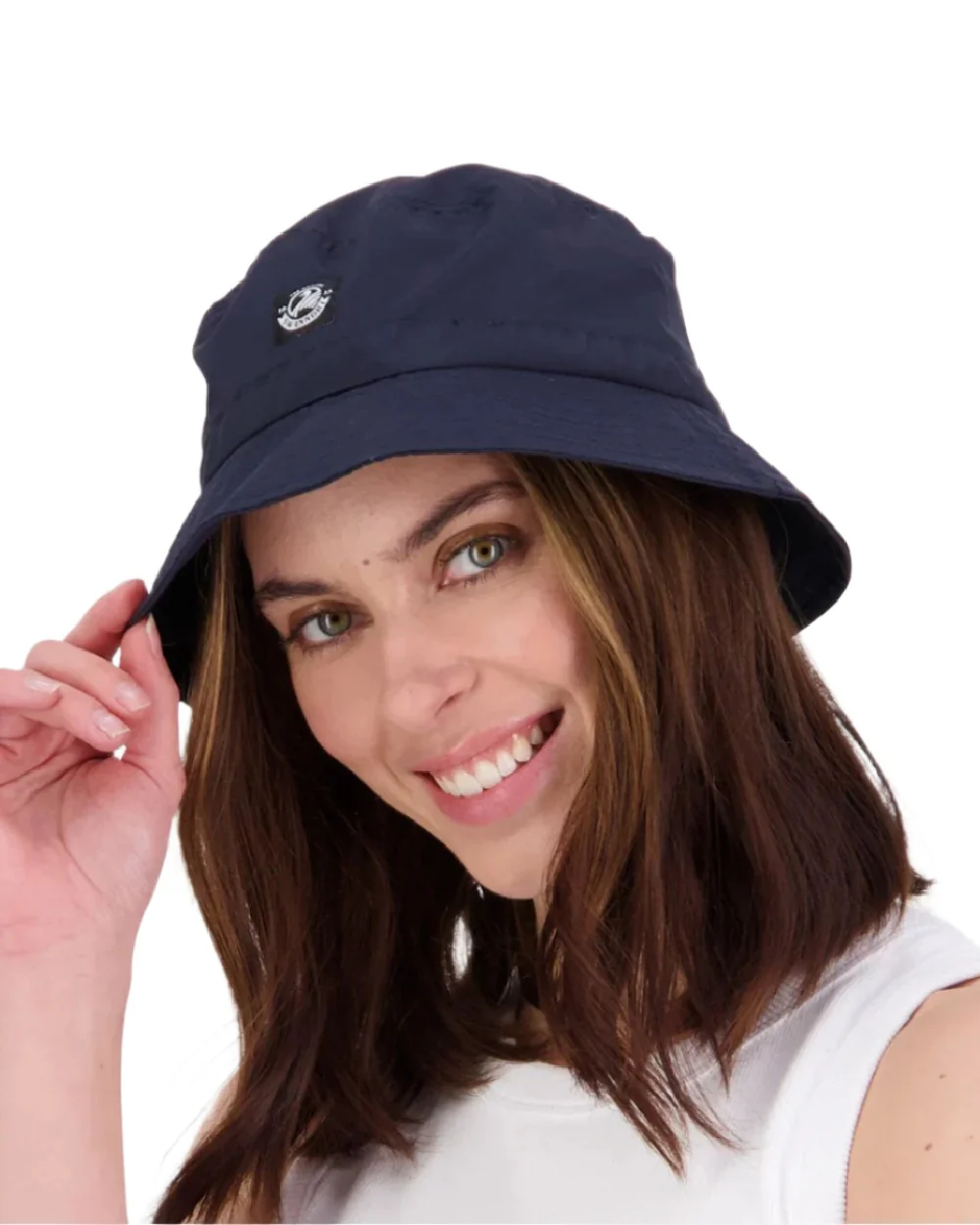 Swanndri Murrays Bay V3 Bucket Hat - Image 6