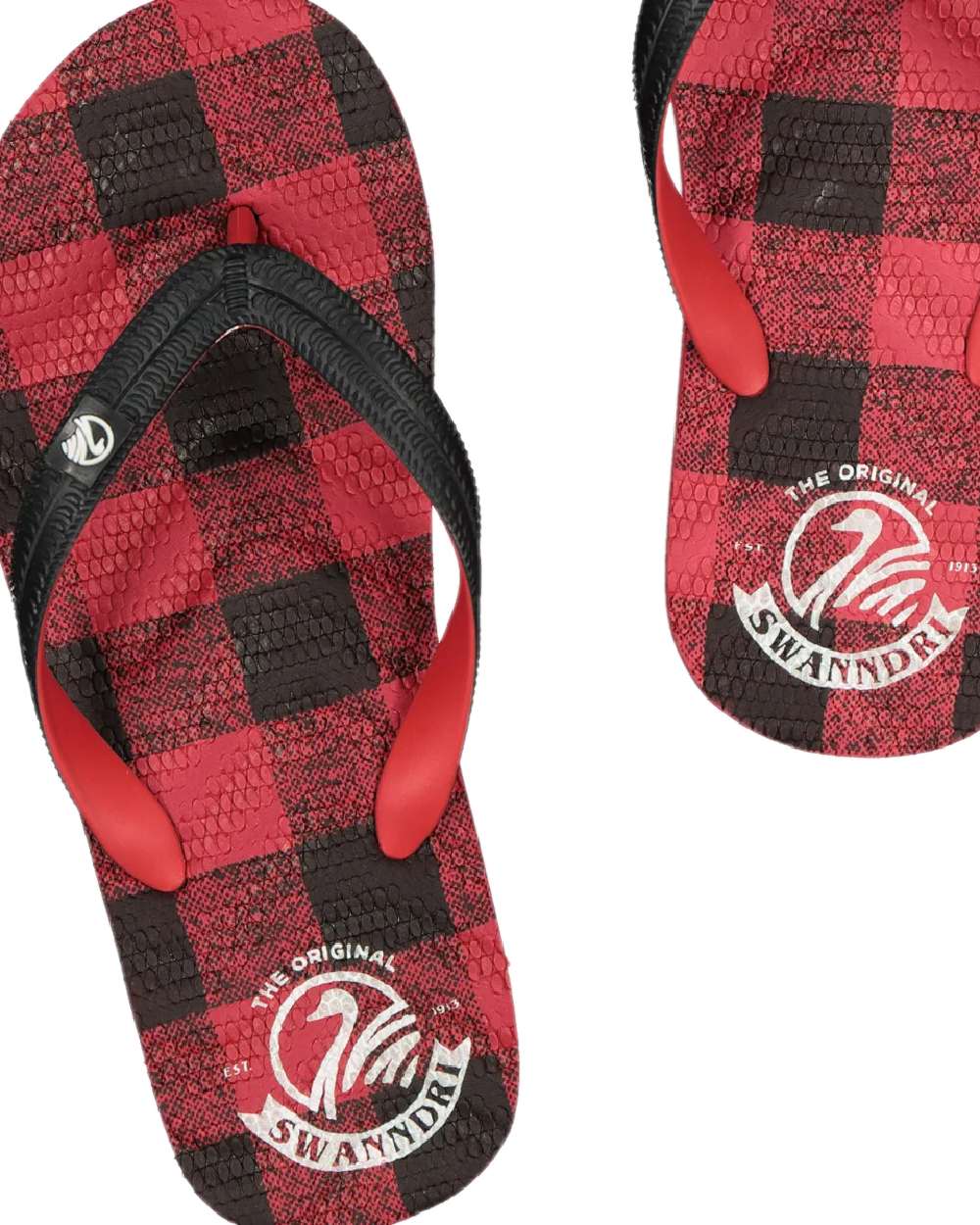 Swanndri Swanndal Jandals - Image 7