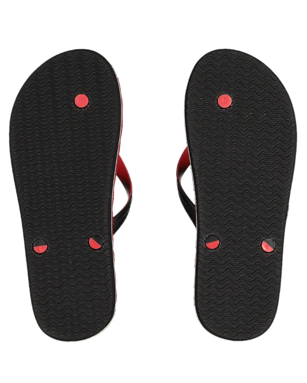 Swanndri Swanndal Jandals - Image 9