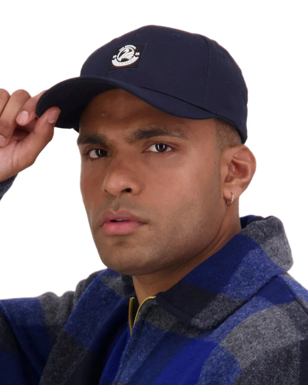 Swanndri Swanni Baseball Cap - Image 13