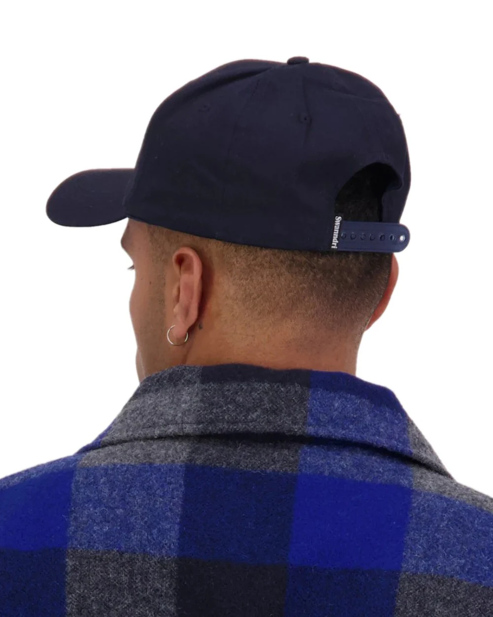 Swanndri Swanni Baseball Cap - Image 14