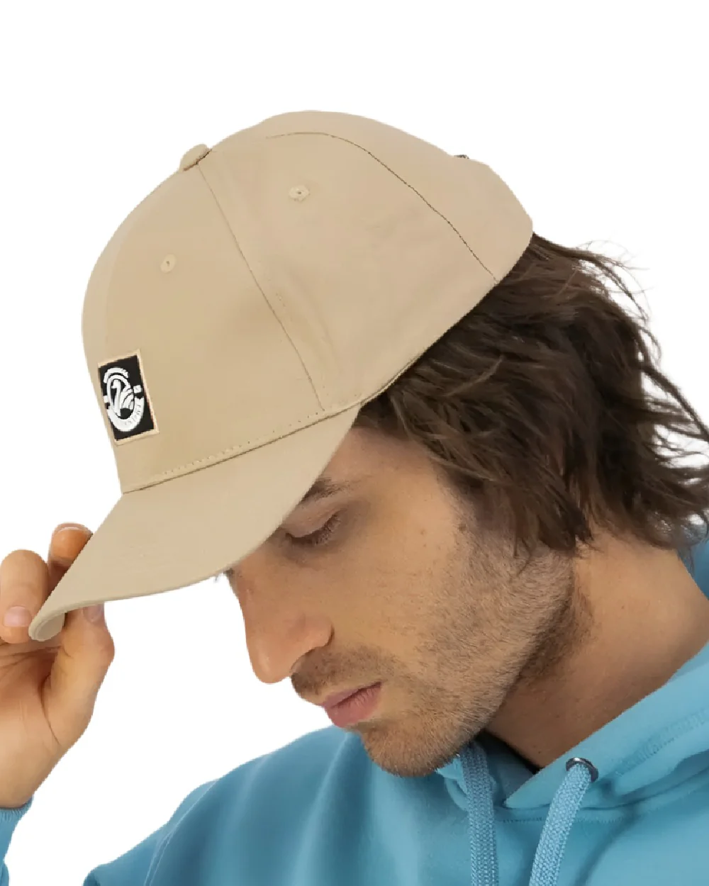 Swanndri Swanni Baseball Cap - Image 16