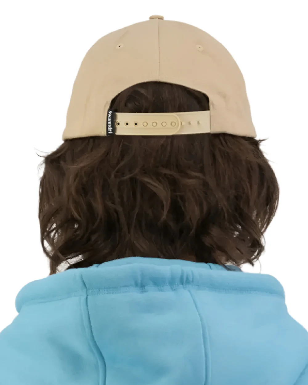Swanndri Swanni Baseball Cap - Image 17