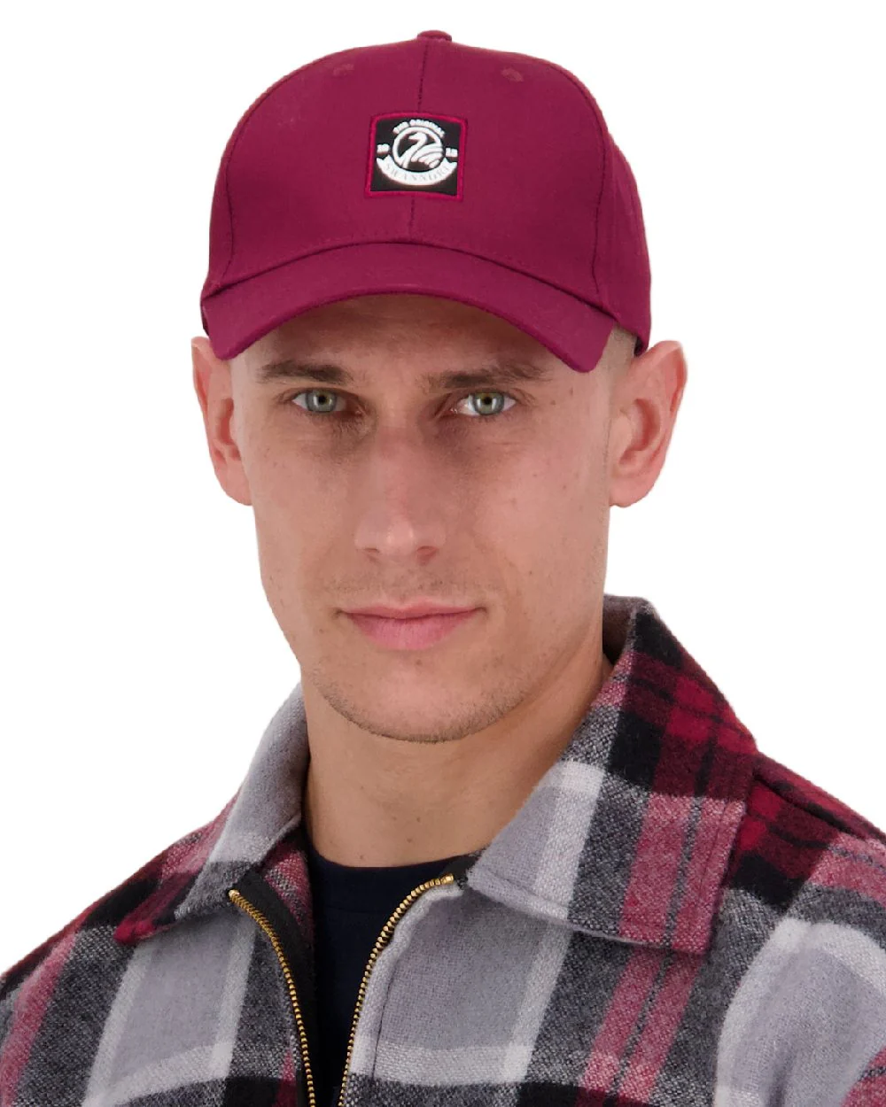 Swanndri Swanni Baseball Cap - Image 21