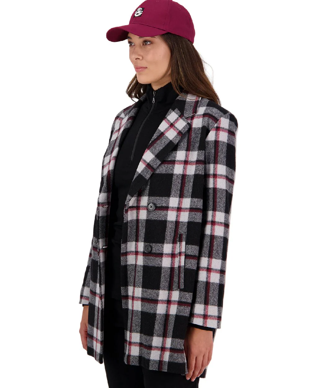 Swanndri Swanni Baseball Cap - Image 24