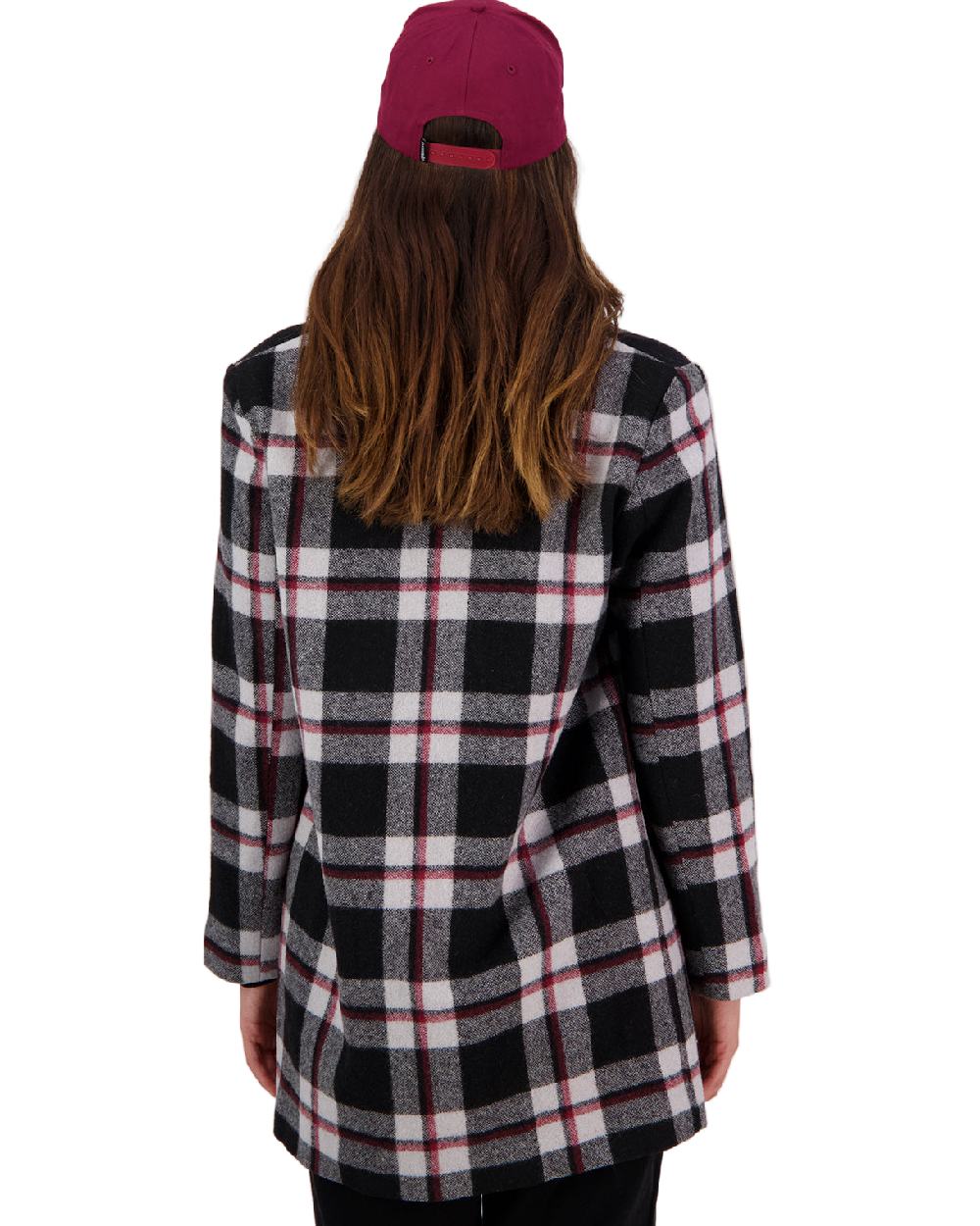 Swanndri Swanni Baseball Cap - Image 25