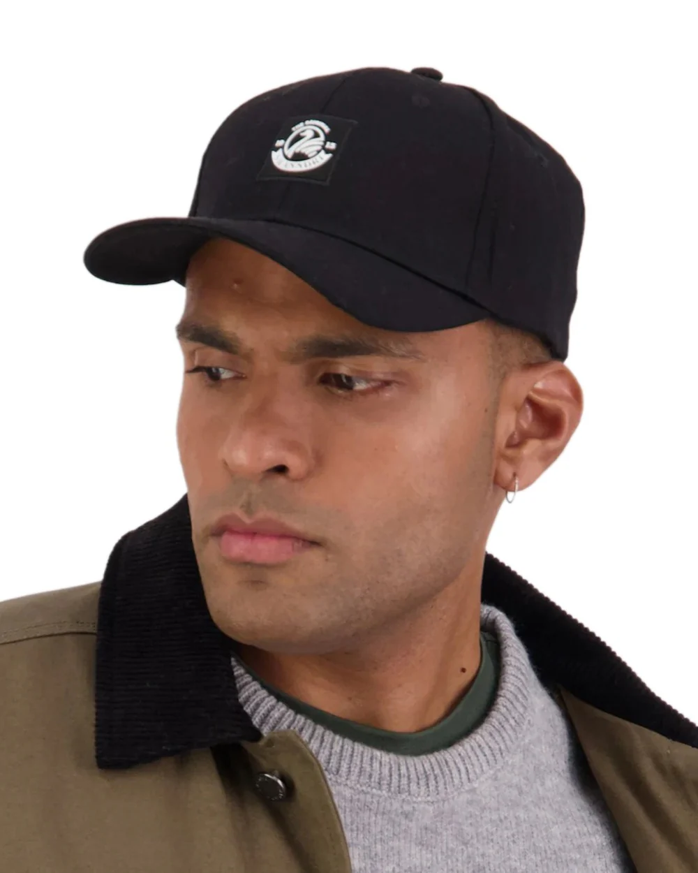 Swanndri Swanni Baseball Cap - Image 8