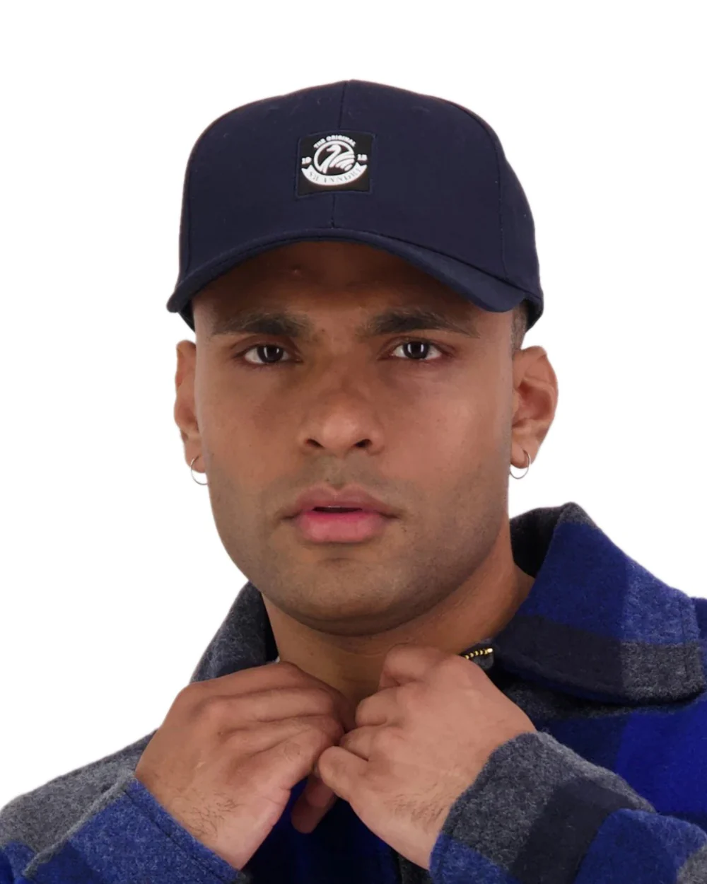 Swanndri Swanni Baseball Cap - Image 9