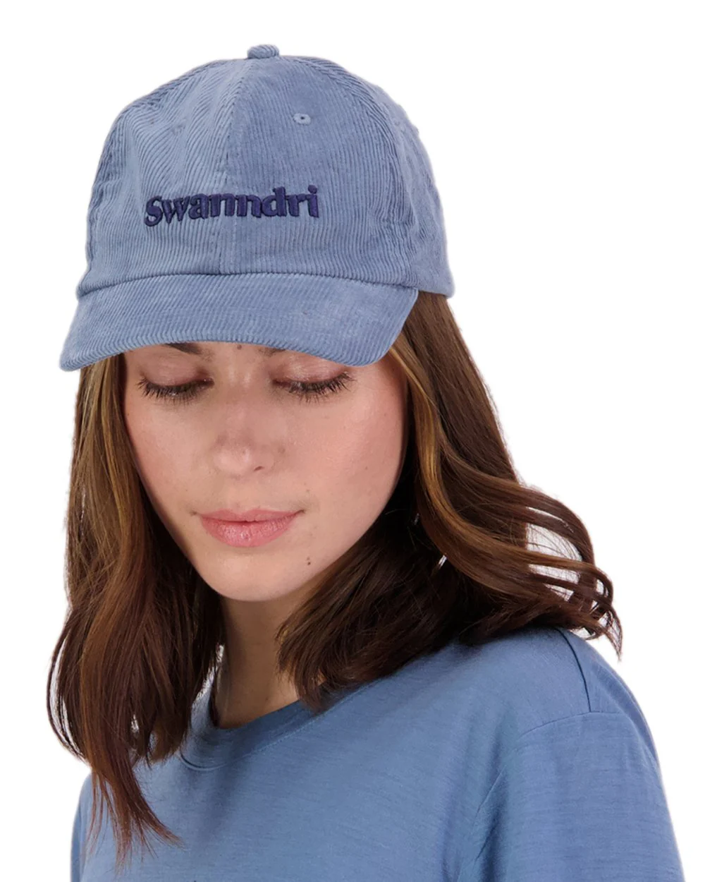 Swanndri Swanni Corduroy Cap - Image 11