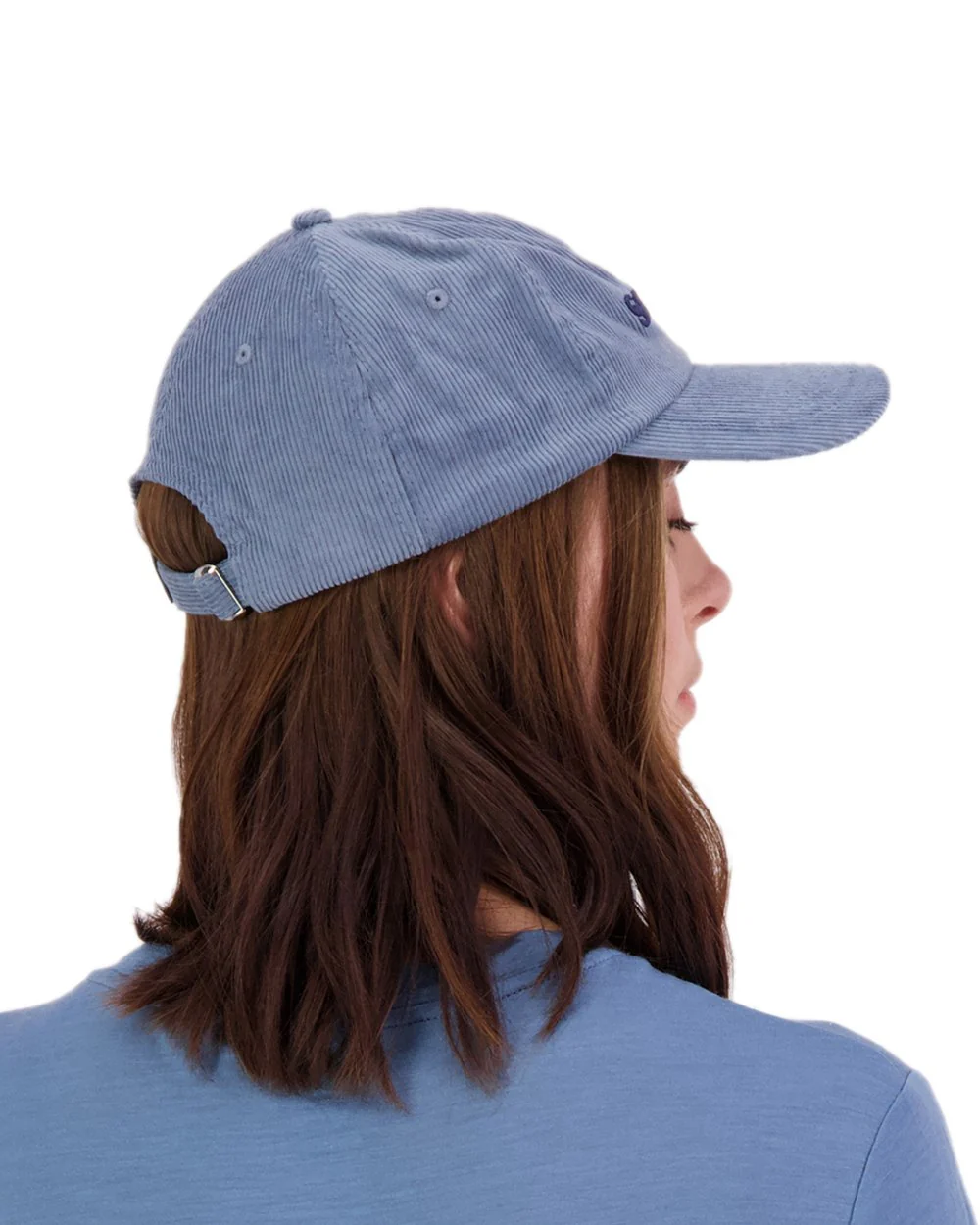 Swanndri Swanni Corduroy Cap - Image 12