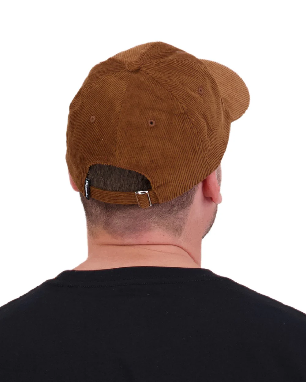 Swanndri Swanni Corduroy Cap - Image 5