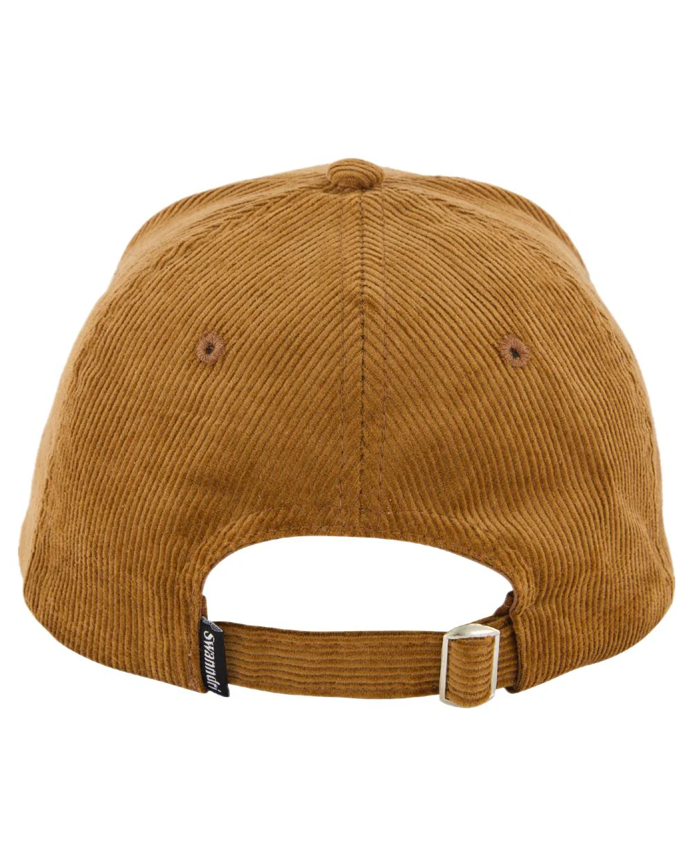 Swanndri Swanni Corduroy Cap - Image 8