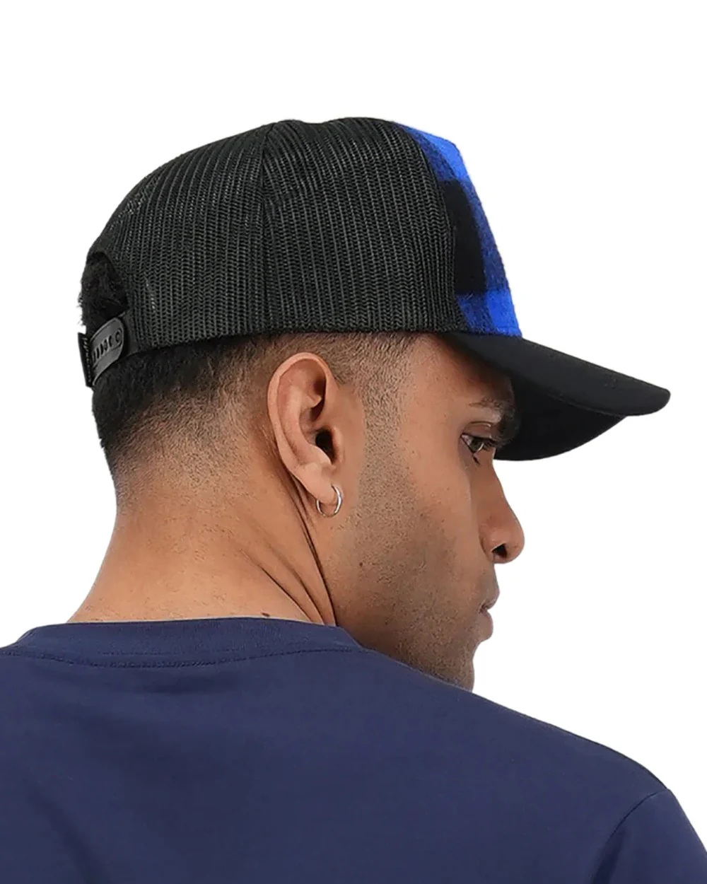 Swanndri Swanni Trucker Cap - Image 10