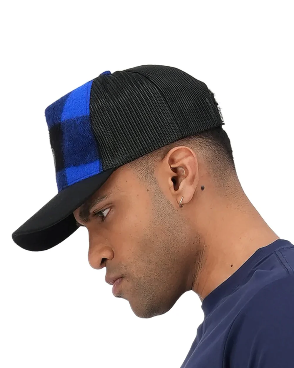 Swanndri Swanni Trucker Cap - Image 11