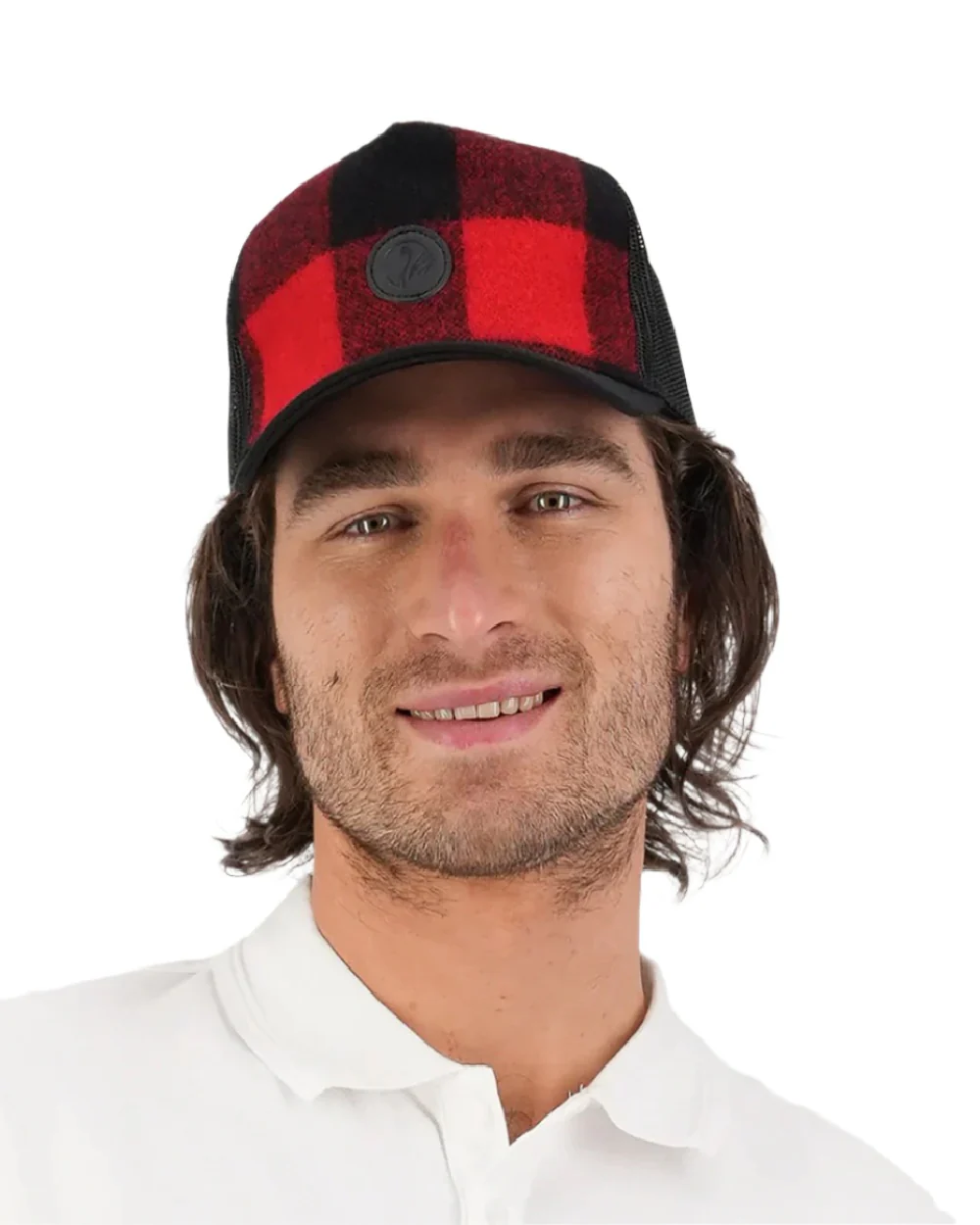 Swanndri Swanni Trucker Cap - Image 13