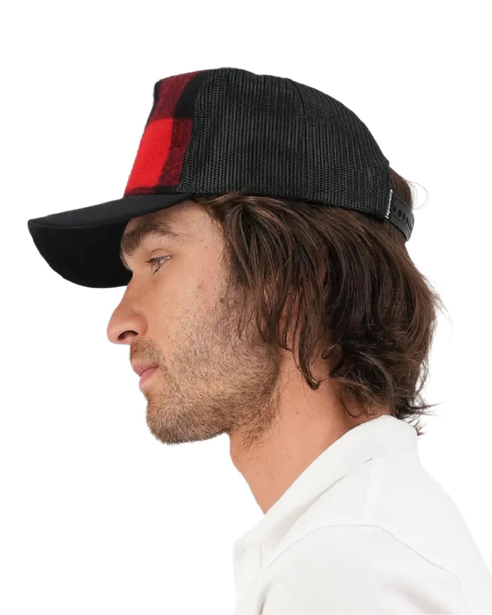 Swanndri Swanni Trucker Cap - Image 15
