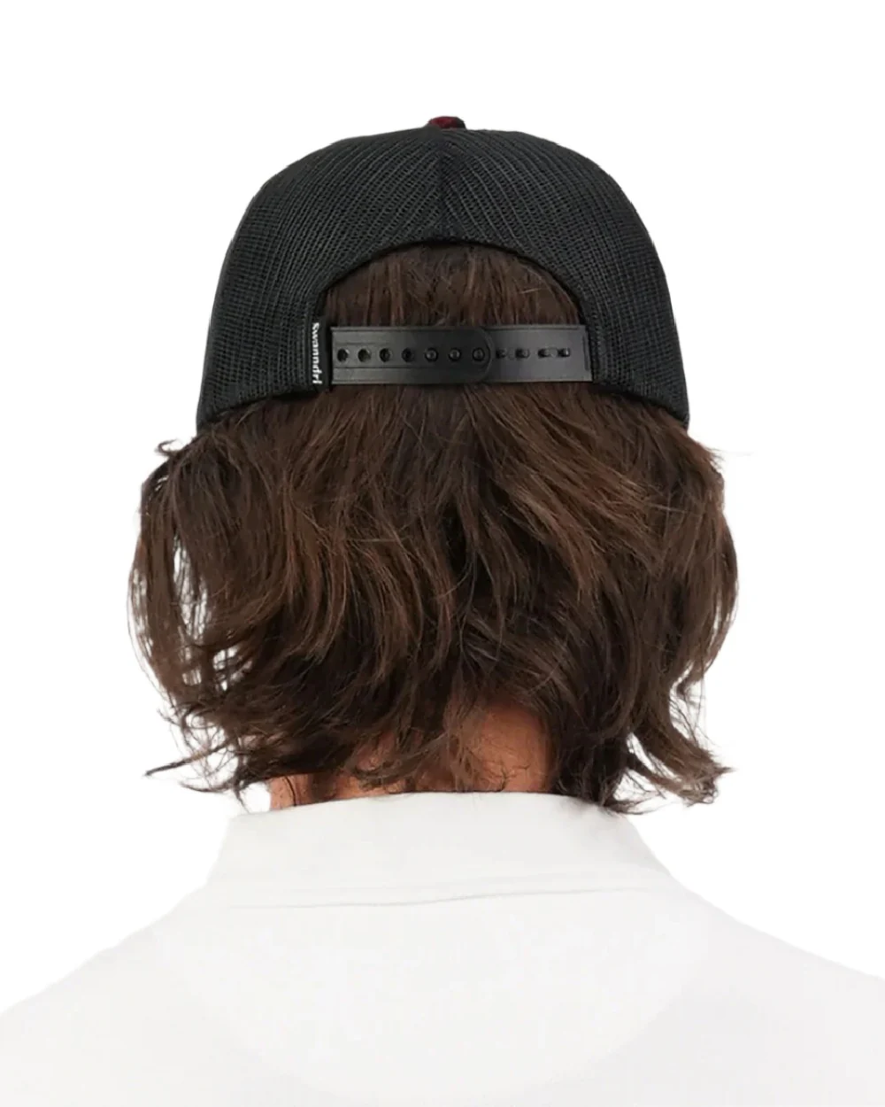 Swanndri Swanni Trucker Cap - Image 16