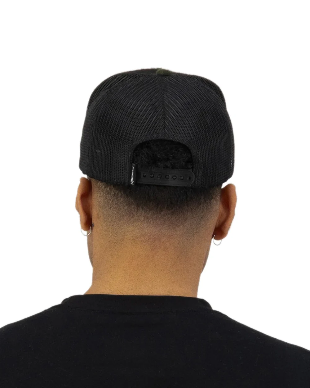 Swanndri Swanni Trucker Cap - Image 5