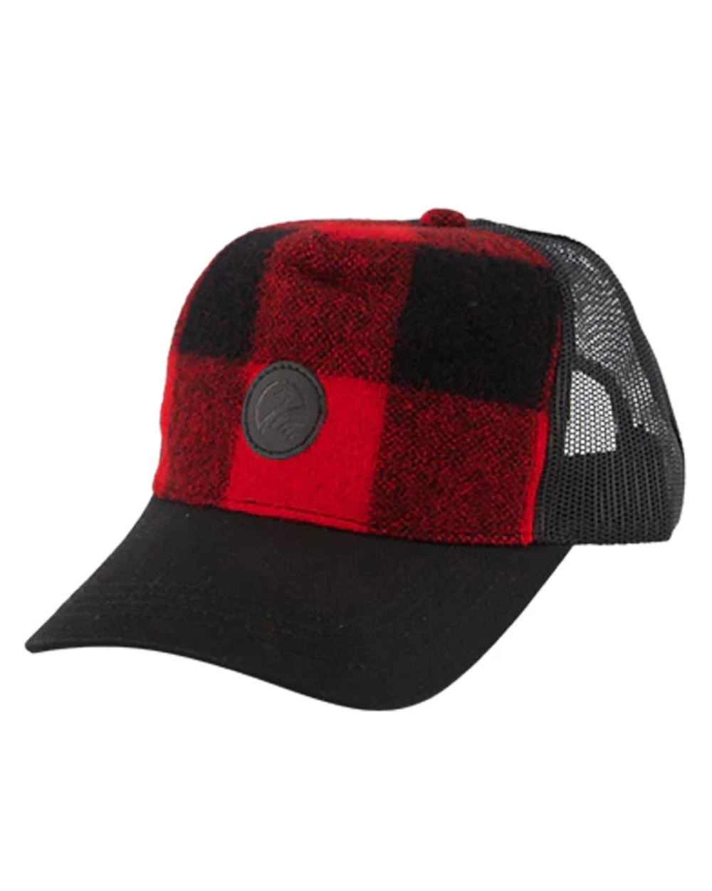 Swanndri Swanni Trucker Cap - Image 6