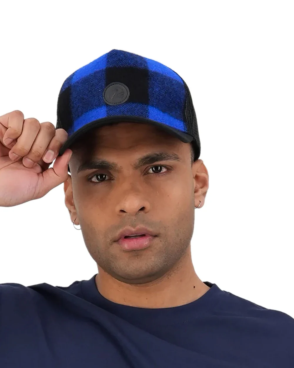 Swanndri Swanni Trucker Cap - Image 7
