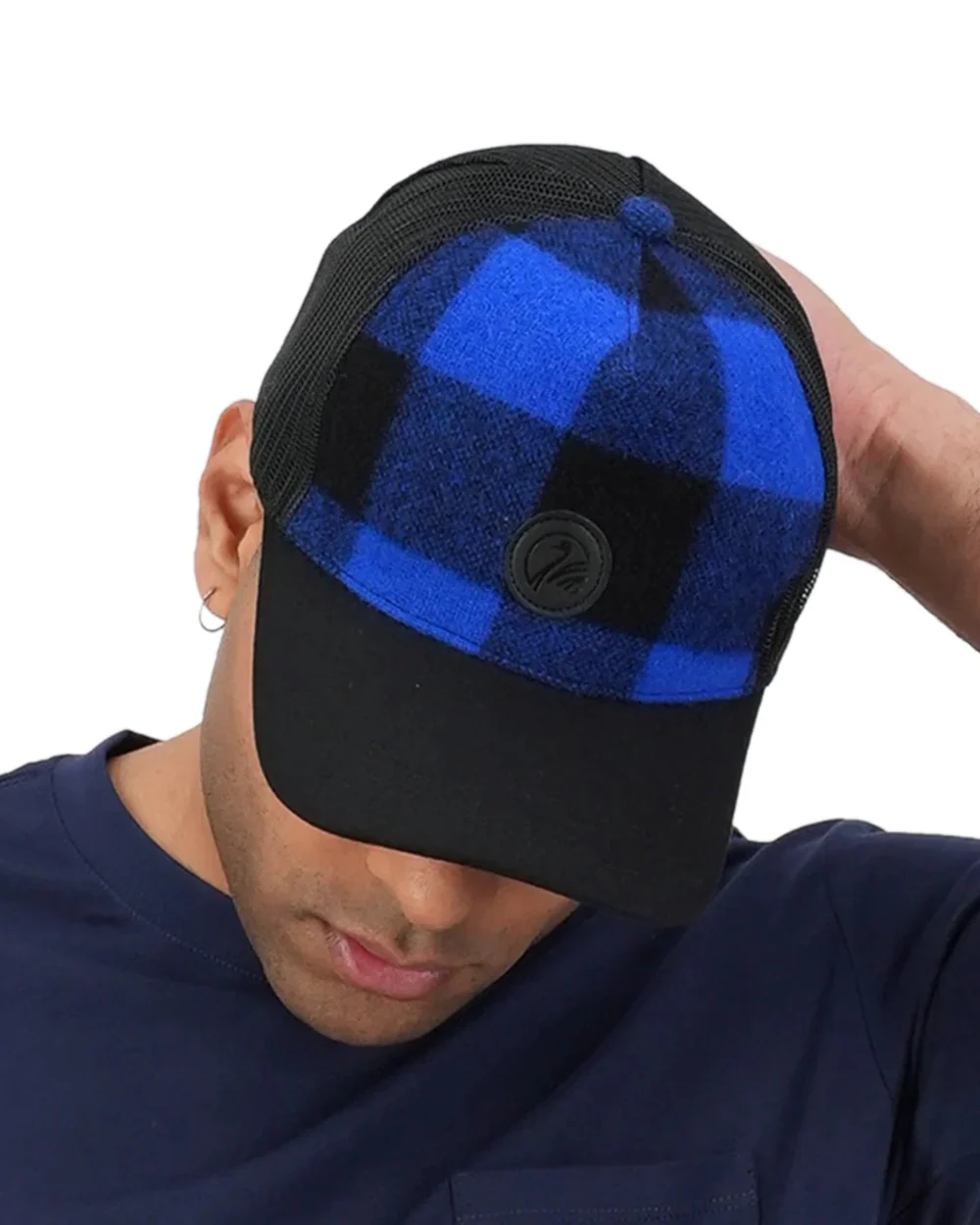 Swanndri Swanni Trucker Cap - Image 8