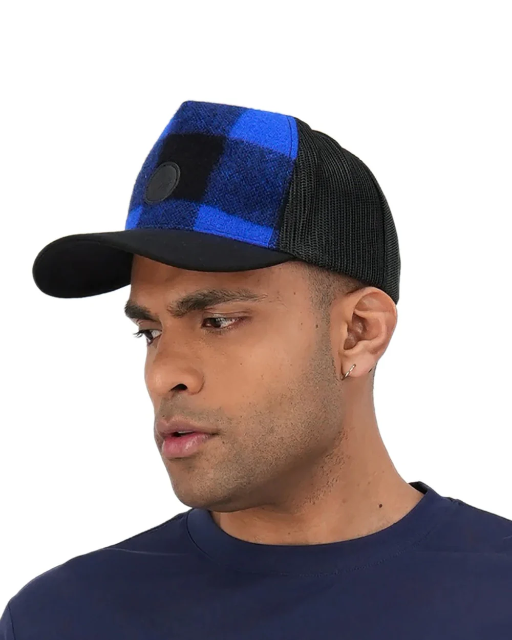 Swanndri Swanni Trucker Cap - Image 9