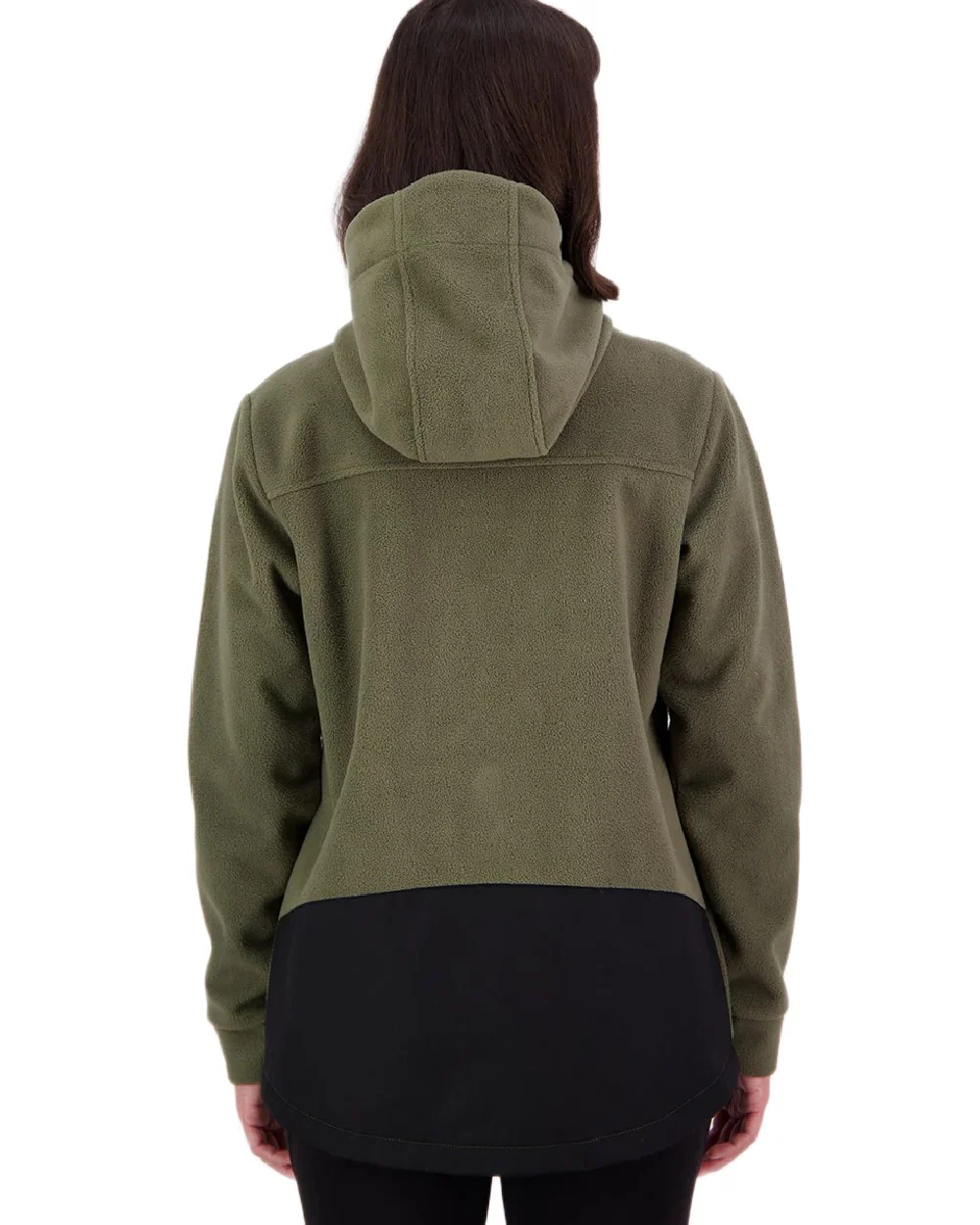 Swanndri Womens High Rock Stormshield Jacket - Image 8