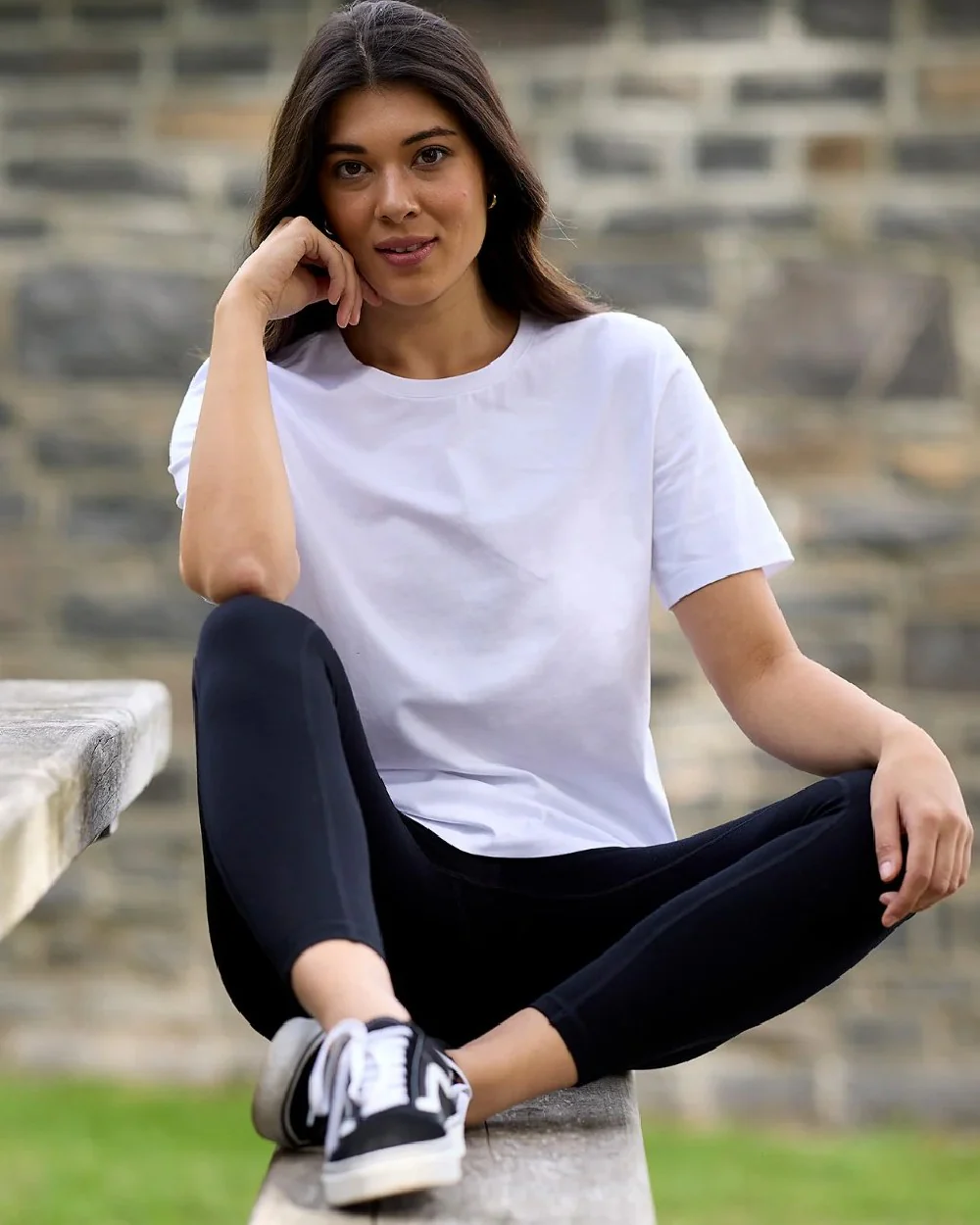Swanndri Womens Merino Fusion Leggings - Image 5