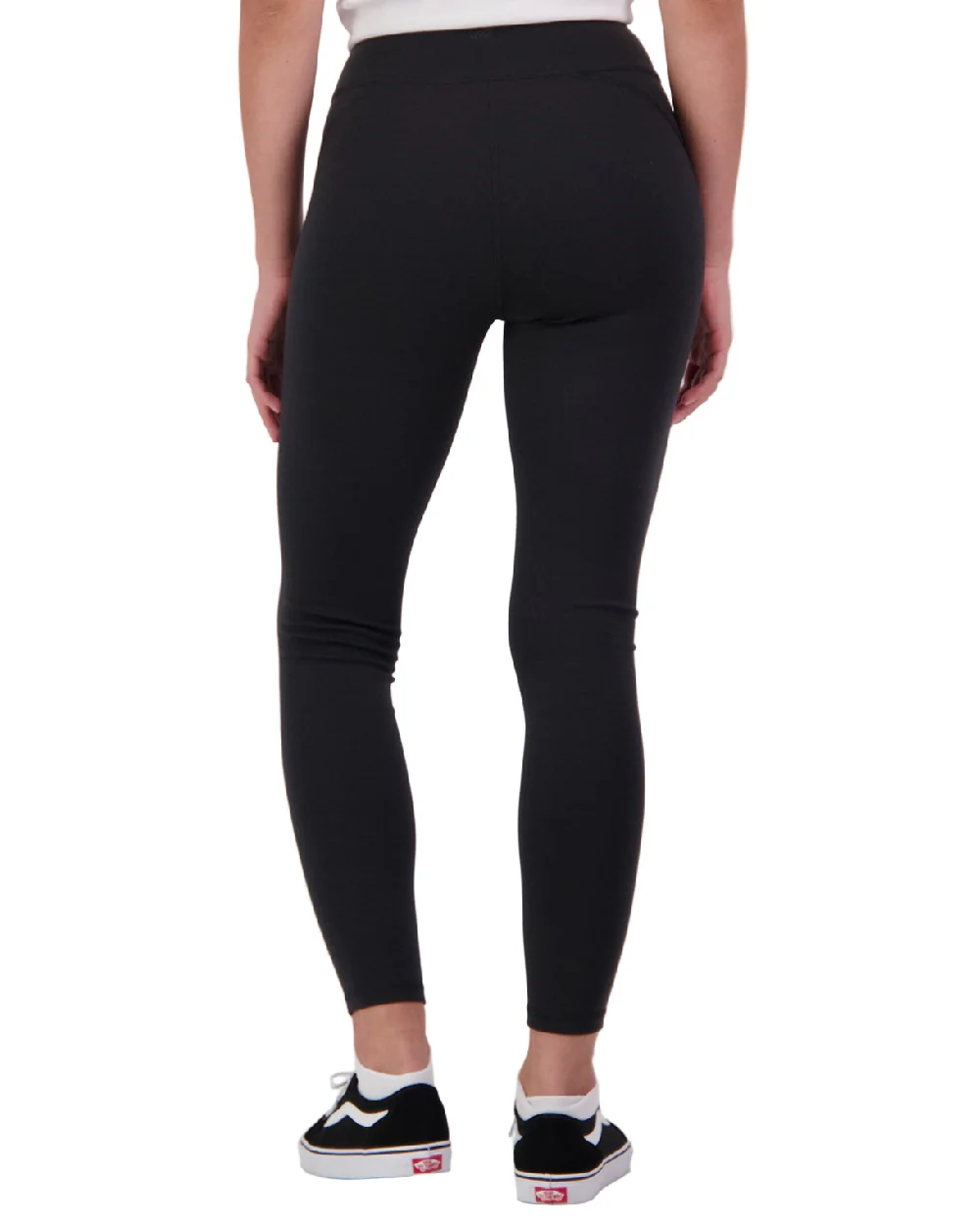 Swanndri Womens Merino Fusion Leggings - Image 8