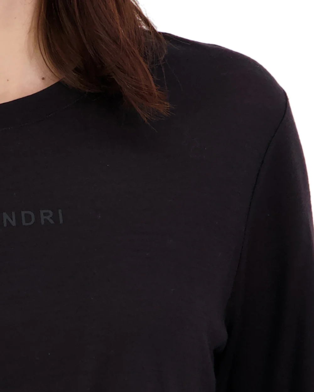 Swanndri Womens Merino Fusion T-Shirt - Image 6